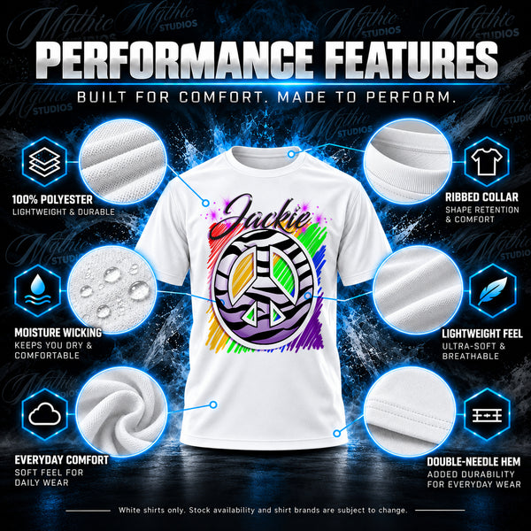 Mythic F026 SHIRT PT02