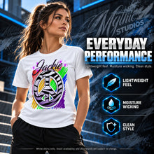 Mythic F026 SHIRT PT04