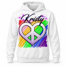 Mythic F027 HOODIE MAIN