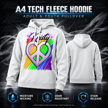 Mythic F027 HOODIE PT01