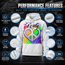 Mythic F027 HOODIE PT02