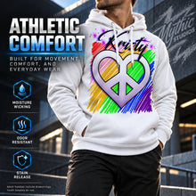 Mythic F027 HOODIE PT03