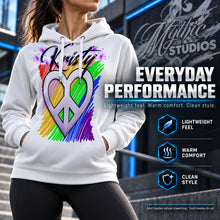 Mythic F027 HOODIE PT04