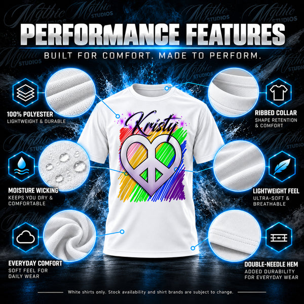 Mythic F027 SHIRT PT02