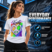 Mythic F027 SHIRT PT04
