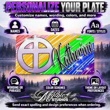Mythic F028 PLATE PT06