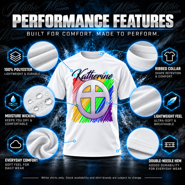 Mythic F028 SHIRT PT02