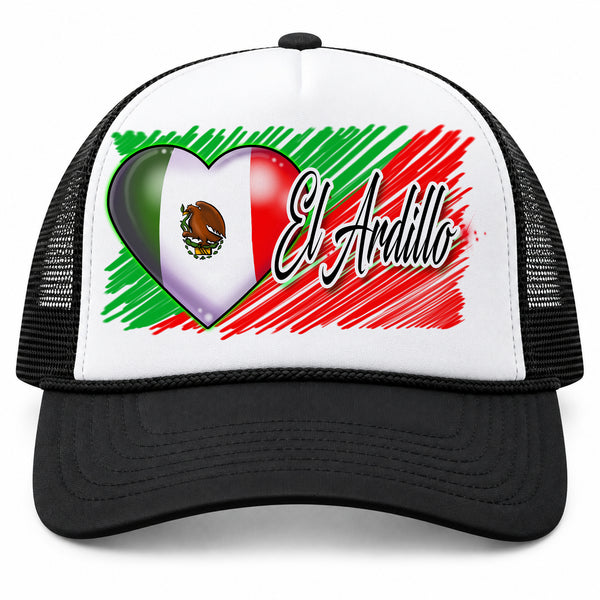 MYTHIC-HATS-V1 F031 MAIN