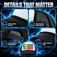 MYTHIC-HATS-V1 F031 PT05