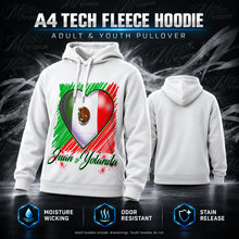 Mythic F031 HOODIE PT01