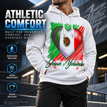 Mythic F031 HOODIE PT03