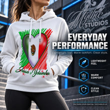 Mythic F031 HOODIE PT04