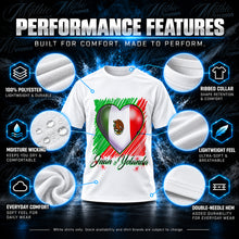 Mythic F031 SHIRT PT02