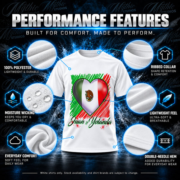 Mythic F031 SHIRT PT02