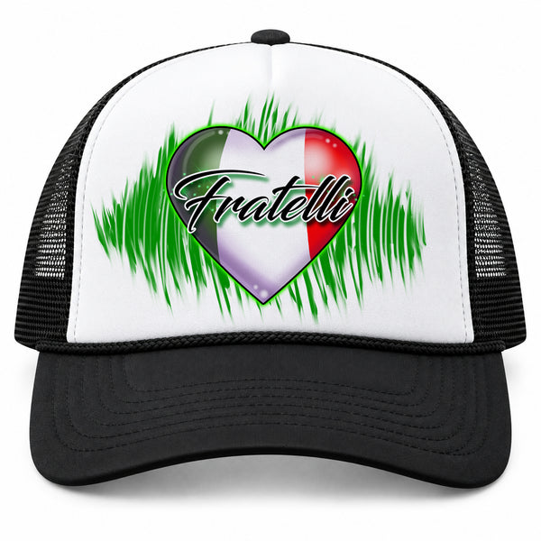 MYTHIC-HATS-V1 F032 MAIN