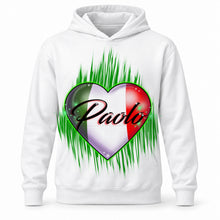 Mythic F032 HOODIE MAIN