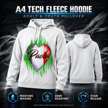 Mythic F032 HOODIE PT01