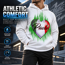 Mythic F032 HOODIE PT03
