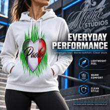 Mythic F032 HOODIE PT04