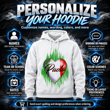 Mythic F032 HOODIE PT08