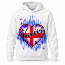 Mythic F033 HOODIE MAIN