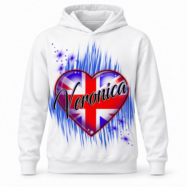 Mythic F033 HOODIE MAIN
