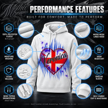 Mythic F033 HOODIE PT02