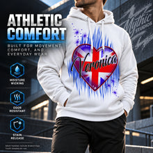 Mythic F033 HOODIE PT03