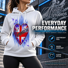 Mythic F033 HOODIE PT04