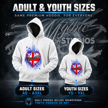 Mythic F033 HOODIE PT06