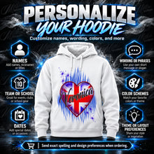Mythic F033 HOODIE PT08