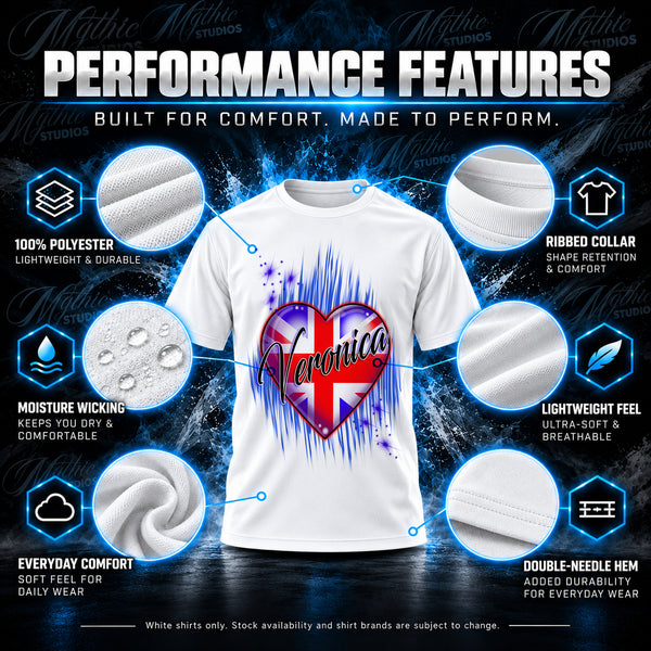 Mythic F033 SHIRT PT02
