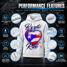 Mythic F034 HOODIE PT02