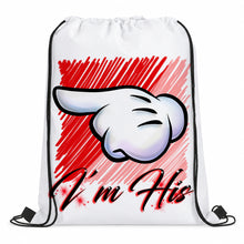 Mythic F035 BAG MAIN