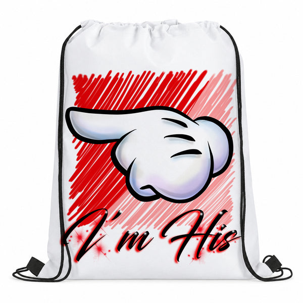 Mythic F035 BAG MAIN