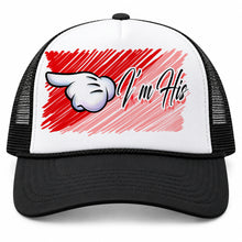 MYTHIC-HATS-V1 F035 MAIN