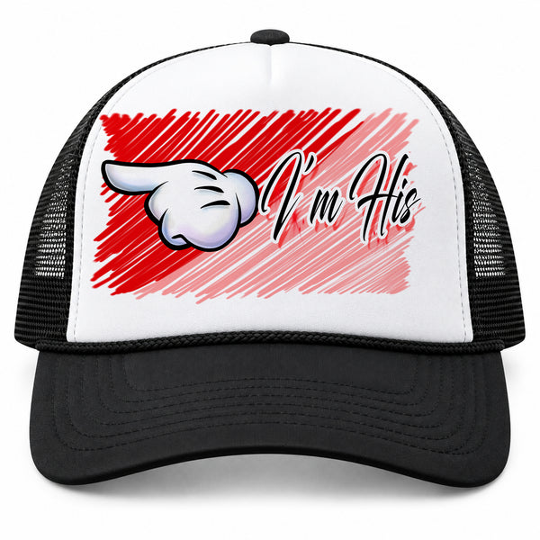 MYTHIC-HATS-V1 F035 MAIN