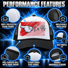 MYTHIC-HATS-V1 F035 PT03