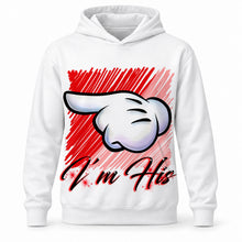 Mythic F035 HOODIE MAIN