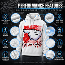 Mythic F035 HOODIE PT02