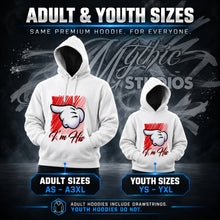 Mythic F035 HOODIE PT06