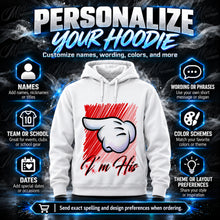 Mythic F035 HOODIE PT08