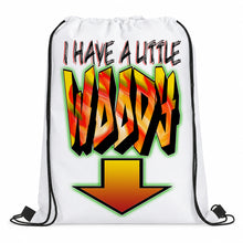 Mythic F036 BAG MAIN