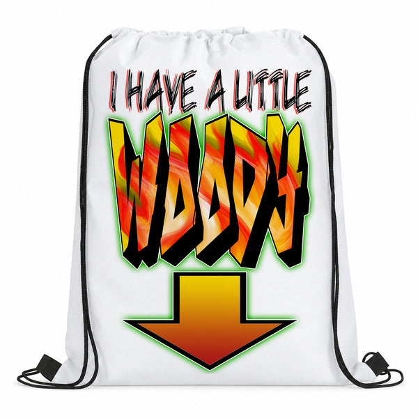 Mythic F036 BAG MAIN