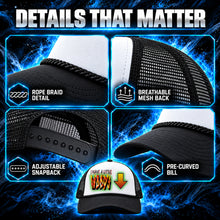 MYTHIC-HATS-V1 F036 PT05