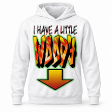 Mythic F036 HOODIE MAIN