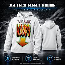 Mythic F036 HOODIE PT01