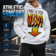 Mythic F036 HOODIE PT03