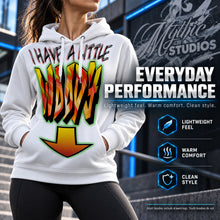 Mythic F036 HOODIE PT04