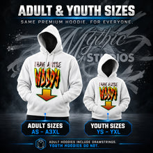 Mythic F036 HOODIE PT06